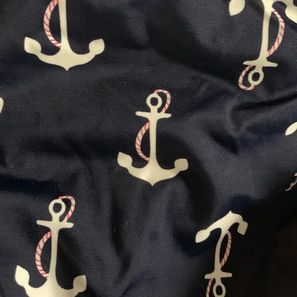 Anchor Bikini - Picture 2 of 3